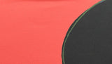 "Mickey Mouse" lithograph by Andy Warhol — paper detail