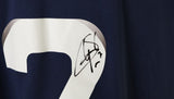 Raul Signed Real Madrid Shirt 2007/08, additional view