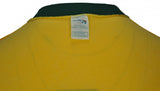 Sócrates' Brazil national team shirt, additional view