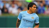 Carlos Tevez Signed Manchester City Shirt 2013/14, additional view